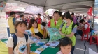 1071027-社會局-臺中市107年國際身心障礙者日宣導園遊會宣導活動照片上網照片